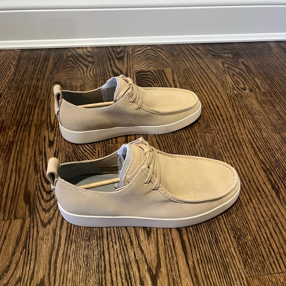 NIB Everlane The Desert Leather Shoe size 10 - Picture 7 of 12